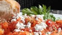 Shrimp Saganaki Recipe Shrimp Saganaki Recipe