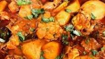 South African Durban Chicken Curry South African Durban Chicken Curry
