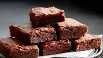 Olive Oil Brownies Olive Oil Brownies