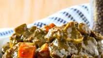 Instant Pot Curry Goat Recipe Instant Pot Curry Goat Recipe