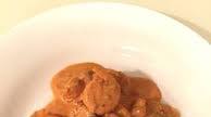 Camarones En Crema De Chipotle Camarones En Crema De Chipotle