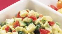 Easy Guacamole Easy Guacamole