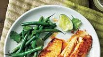 Sweet and Spicy Citrus Tilapia Recipe - (4.3/5) Sweet and Spicy Citrus Tilapia Recipe - (4.3/5)
