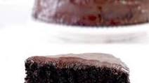 Dairy Free Chocolate Cake Dairy Free Chocolate Cake