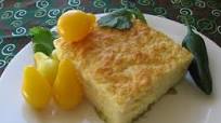 Chiles Rellenos Casserole Chiles Rellenos Casserole