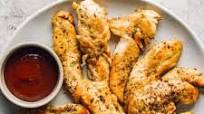 Instant Pot Chicken Tenders Instant Pot Chicken Tenders