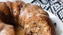 Best Fresh Apple Bundt Cake Best Fresh Apple Bundt Cake