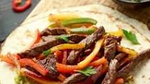 Instant Pot Steak Fajitas Instant Pot Steak Fajitas
