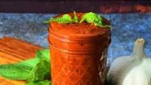 The Best 5-minute Pizza Sauce (Insanely easy to make!) The Best 5-minute Pizza Sauce (Insanely easy to make!)
