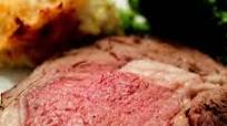 Small Ribeye Roast Small Ribeye Roast