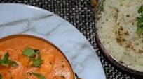 Paneer Butter Masala Paneer Butter Masala