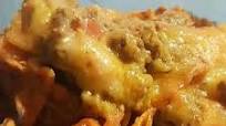 Dorito Casserole Dorito Casserole