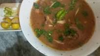 Chicken nyhari Chicken nyhari