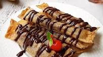 Cara Membuat Pisang Coklat Cara Membuat Pisang Coklat