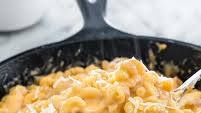 Fire Department Mac & Cheese Fire Department Mac & Cheese