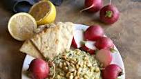 Zucchini Baba Ganoush Recipe Zucchini Baba Ganoush Recipe