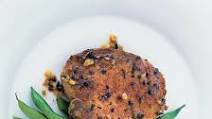 Chili-Dusted Pork Chops Chili-Dusted Pork Chops