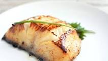 Nobu's Miso Black Cod Recipe Nobu's Miso Black Cod Recipe