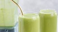 Green Goddess Smoothie Green Goddess Smoothie