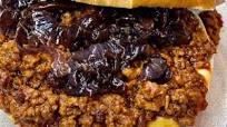 Instant Pot Old Fashioned Sloppy Joes Hamburger Instant Pot Old Fashioned Sloppy Joes Hamburger