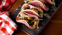 Low-Carb Antipasto Low-Carb Antipasto