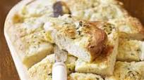 Cheesy garlic bread Cheesy garlic bread