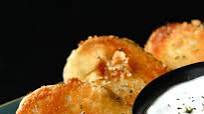 Parmesan Baked Potato Halves Parmesan Baked Potato Halves