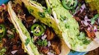 The Best Grilled Pork Carnitas Recipe The Best Grilled Pork Carnitas Recipe