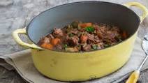 Hungarian Goulash Hungarian Goulash
