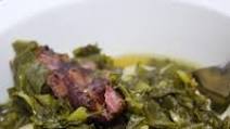 Instant Pot Turnip Greens Instant Pot Turnip Greens