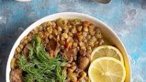 Easy Chicken Lentil Soup Recipe Easy Chicken Lentil Soup Recipe