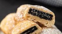 Air fryer fried oreos Air fryer fried oreos