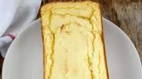 Keto Cream Cheese Coconut Flour Pound Cake Keto Cream Cheese Coconut Flour Pound Cake