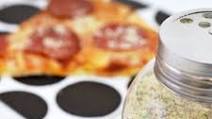 Parmesan Pizza Seasoning Parmesan Pizza Seasoning