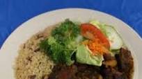 Jamaican Oxtails Jamaican Oxtails