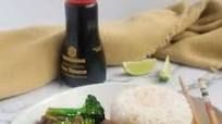 LOW FODMAP BEEF AND BROCCOLI LOW FODMAP BEEF AND BROCCOLI
