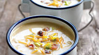 13 Creative Ways to Use Potatoes 13 Creative Ways to Use Potatoes