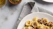 Za'atar Lamb Pasta Za'atar Lamb Pasta