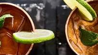 Moscow Mule Moscow Mule
