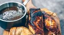 Instant Pot Whole Chicken Adobo Instant Pot Whole Chicken Adobo