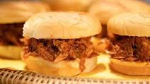 Chipotle BBQ Pulled Pork Chipotle BBQ Pulled Pork
