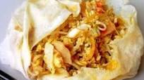 Kulit Lumpia Basah Kulit Lumpia Basah