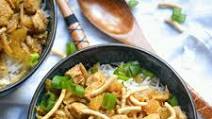 Grandma's American Chop Suey Recipe Grandma's American Chop Suey Recipe