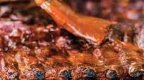 Levi’s Award-Winning Ribs Levi’s Award-Winning Ribs