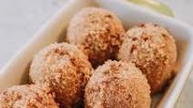Churro Bites- Instant Pot Recipe Churro Bites- Instant Pot Recipe