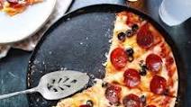 Sourdough Discard Pizza Crust Sourdough Discard Pizza Crust