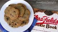 Mrs. Fields Blue Ribbon Chocolate Chip Cookies Recipe Mrs. Fields Blue Ribbon Chocolate Chip Cookies Recipe