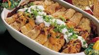Beef Enchiladas Beef Enchiladas