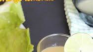 How to Make Aloe Vera Juice How to Make Aloe Vera Juice