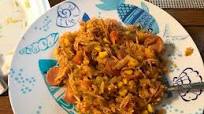 Arroz a la valenciana: ¡el infaltable en las piñatas y cumpleaños! Arroz a la valenciana: ¡el infaltable en las piñatas y cumpleaños!
